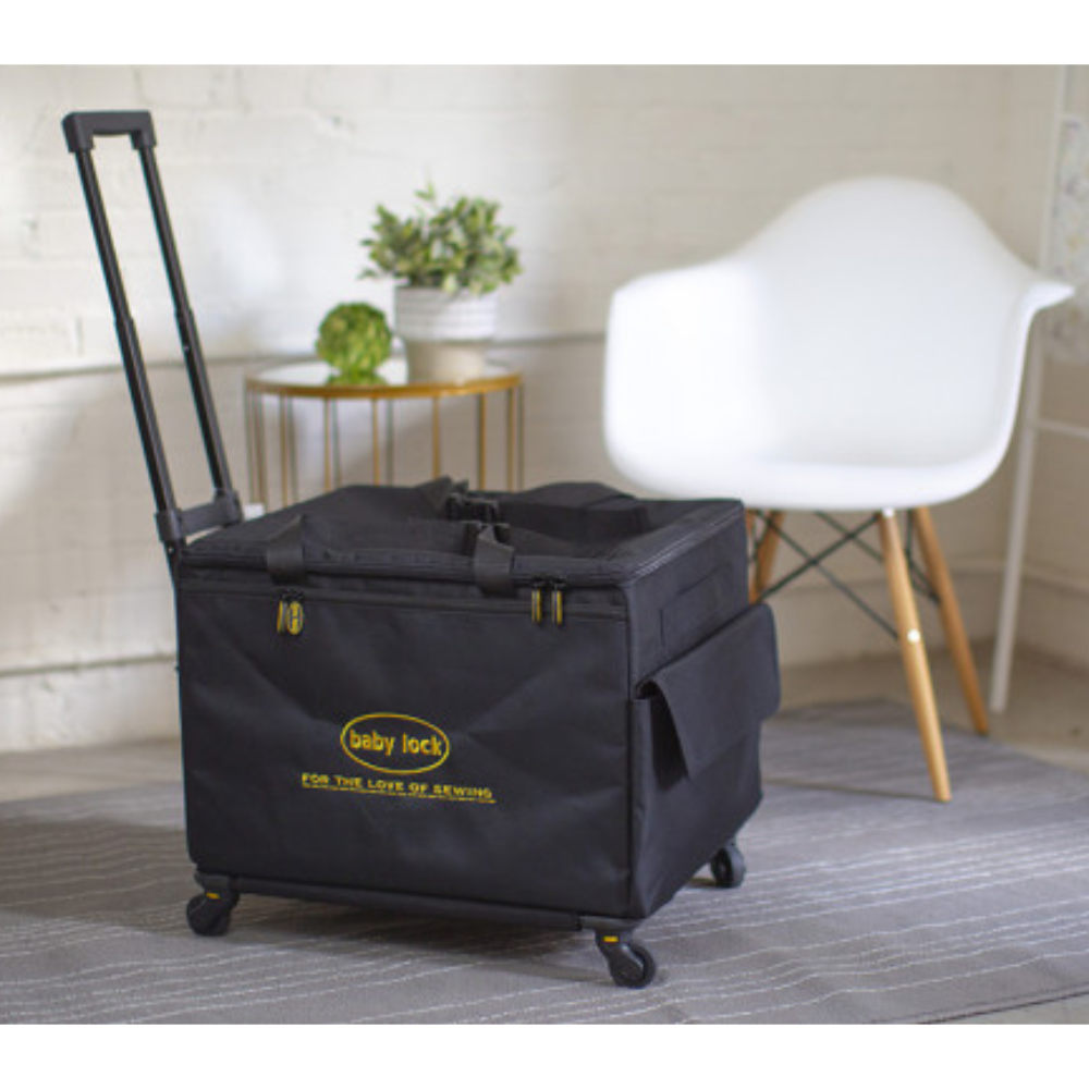 Baby Lock Serger Trolley Large BLSTF2 FREE Shipping over 49.99