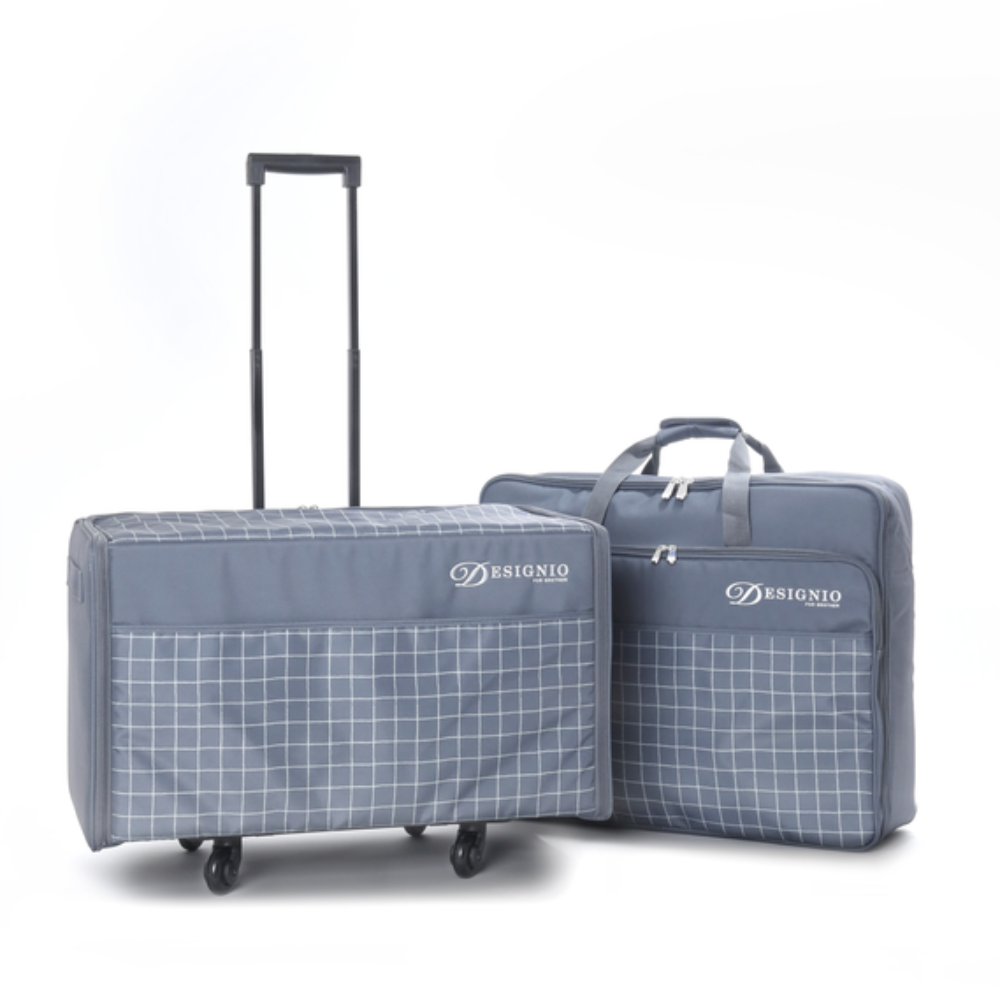 Brother Stellaire XJ2/XE2 Luggage Set SASEBXJE2 - FREE Shipping