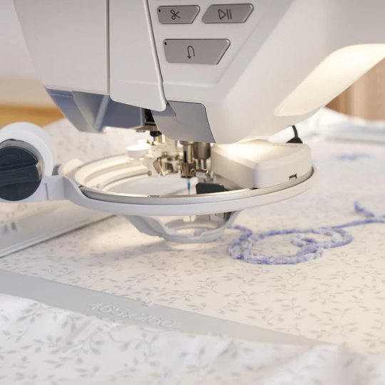 DESIGNER&trade; Embellishment Attachment