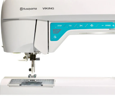 Bobbin Thread Sensor